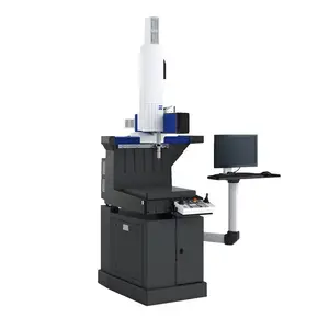 蔡司 ZEISS DuraMax在线测量机 三坐标测量机——来自德国蔡司