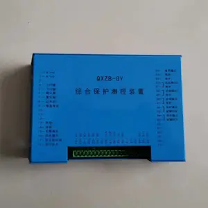˴̩��ӦZDK-800III��ѹ���翪���������ۺϱ�����