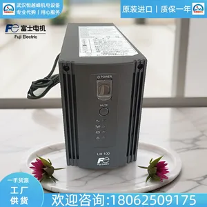 M-UPS07***D2C-UB�ձ�FUJI��ʿ�����ֹ��UPS��Դ