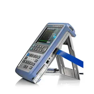 ����ȫ���ֻ��޵���ʩ�ߴ�R&S?RTH1002�ֳ�ʽʾ����