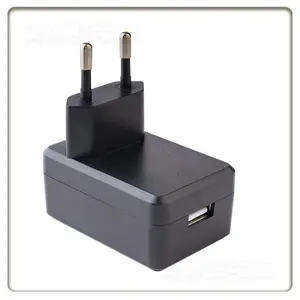5V0.5A电源适配器USB接口数码充电器5V500MA电源适配器