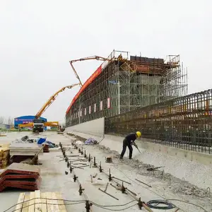 之睿祥承接 金华市 高压注浆 循环水池渗水堵漏 量身制定方案