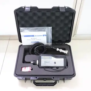 测振仪HG-2502/HG-2504/HG-2508测振笔ACEPOM311WSJ防爆测振仪ACEPOM316
