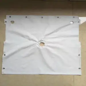 压滤机滤布