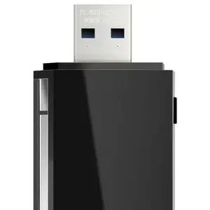 TP-LINK TL-WDN6200免驱版  AC1300双频无线USB网卡