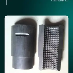 供应ZDY矿用全坑道液压钻机配件 夹持器卡瓦规格:ZDY6500LP (S)