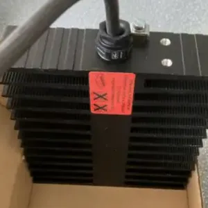 优势供应德国Intertec 电加热器 DNA 200 T3 40 电加热器