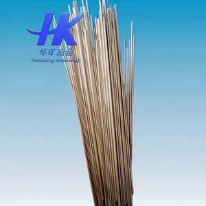 钴基合金R30035超细直条0.05微丝生产厂家