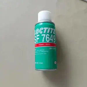 乐泰LOCTITE SF 7649 促进固化厌氧胶粘剂密封胶