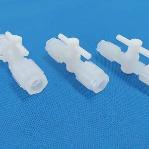 PFA旋塞阀阀门旋阀