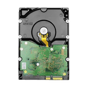 WD/西部数据 WD4002VYYZ西数金盘4T 黑盘NAS服务器硬盘4tb