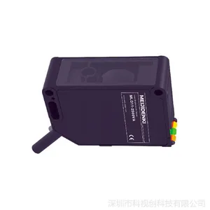 广州MEIJIDENKI自动激光位移传感器厂家批发