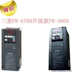 FR-E740-5.5K-CHT�����Ƶ��5.5KW����380V˵��������