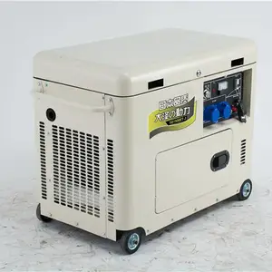 ���ص�Դ7KW���ͷ����Ʒ��