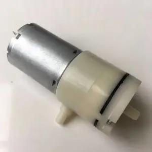 微型气泵