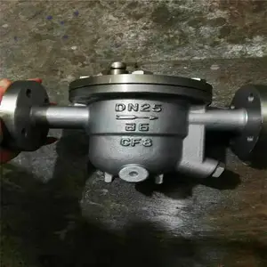 �����л����г�������ˮ��CS41H-64C DN15��ѹ���ɸ���ʽ������ˮ��