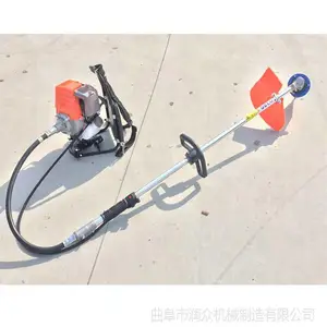 地膜打塘机批发 烤烟移栽打塘机 背负式烟草打窝机