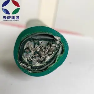 �����쿵��ӦKC-HA-FGP2 1*2*1.0�����͵���K�ֶȲ�������
