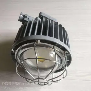 矿用LED巷道灯DGS36/127L(A)工作原理 DGS40/127L(A)巷道灯