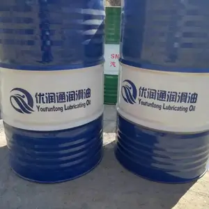 CKC220工业齿轮油工业闭式齿轮油 ***
