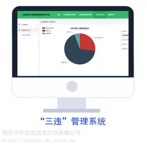 煤矿生产安全三违闭环信息管理系统—中安达远专业管理软件定制