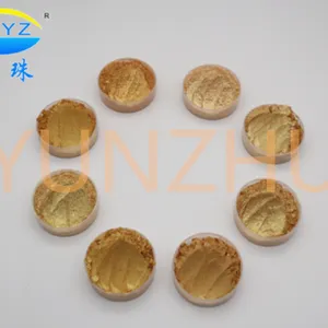 上海镭射珠光颜料价格 上海云珠颜料科技供应