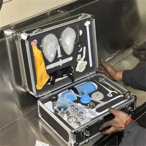 MZS30自动苏生器 心肺复苏器 自动苏生器