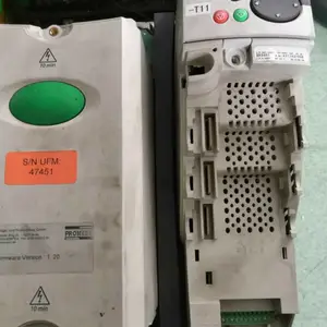 供应莱钢泰达车库系统艾默生CT交流变频器SP3401