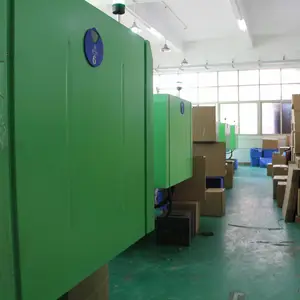 深圳市泓润塑胶科技有限公司