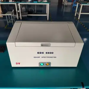 江西EDX6600电镀层RoHS检测仪专业生产