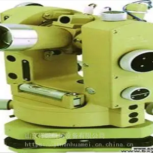 DJ精密光学经纬仪