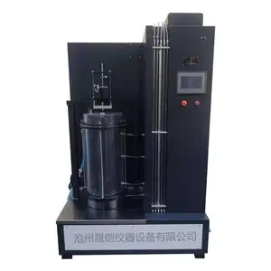 LBT-1型粗粒土垂直渗透变形试验仪晟铠仪器