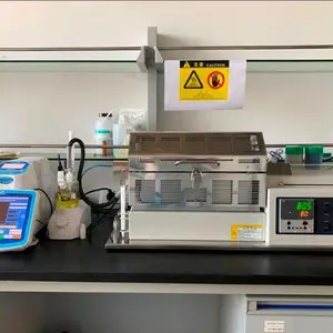 卡氏水分测定仪-高温专用卡氏炉 ADP-512S