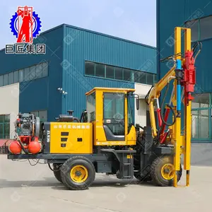 ���ľ޽�DZC-����װ��ʽ�������һ��� ���λ�����׮�� �����һ��� �޽���е