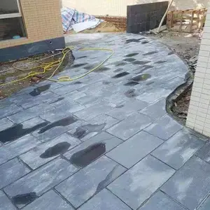 ��ͨ�� ̩�����������̷¹���ʯ�� ͥԺ��װ��ɫ��Ȼ��ʯ