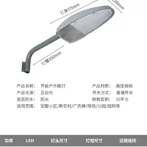 �羳ŷʽ���led·��ͷ ���������ʽͥԺ��ũ���·����С·��