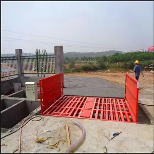 ʯ�ҳ���ϴƽ̨ ������е������ѹϴ�ֻ�