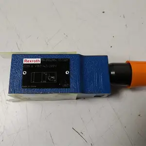 Rexroth // R900409854 ZDB6VB2-4X200V // ��ѹ���ֻ�