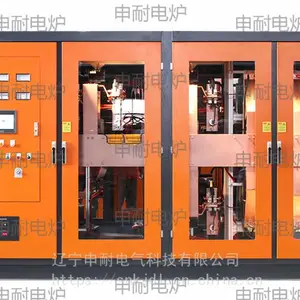 中高频电源、电炉、热处理设备等铸造设备