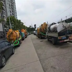 ������ˮ����ͨ��˾�����ָ�ѹ��ϴ�ܵ���������ͨ��˾