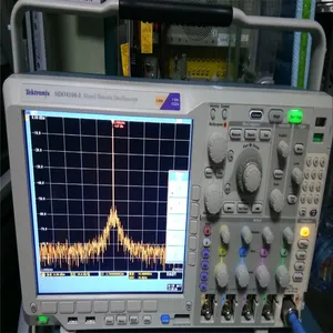 �����ʾ����Tektonix̩��MDO4024C���ֳ���