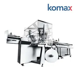 ��ʿkomax �Զ����߰�Ƥѹ��һ��� Alphaϵ��մ����ī����һվʽ�ӹ�