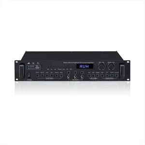 乐耳贝声合并功放机带混响蓝牙KB300
