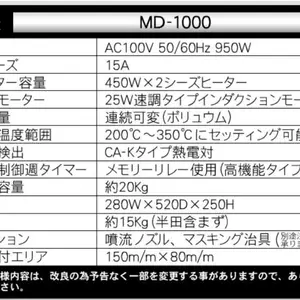 �ձ�noiseken ���俹�ŶȲ���ϵͳ/�ŷŲ���ϵͳ /�ձ��῵�߶ȼ�MH-15M+TC-101A