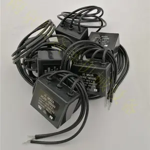 日本OKAYA 安规电容 噪声滤波器 SUP-P5H-EPR
