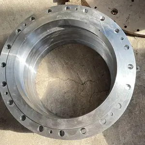 常州大口径碳钢法兰-大口径碳钢法兰型号-联泰法兰(推荐商家)