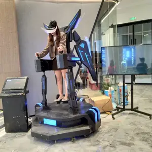 �㽭VRĦ�г��豸���� vr����������Ϸ�� VR�����豸�����г�����