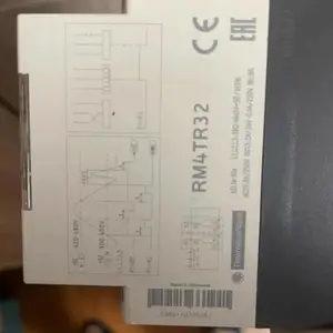 ʩ�͵�����̵���RM22TG20 TR33 ������ ȱ���Ƿѹ������