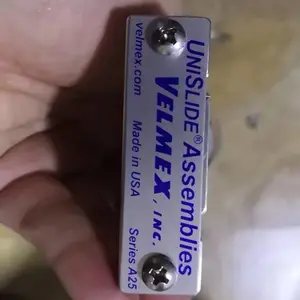 供应 VELMEX 直线导轨 A2504C-S2.5