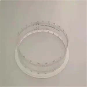 O型圈测量尺(一套4把) 型号:ZXYD-10-350mm库号:M379018